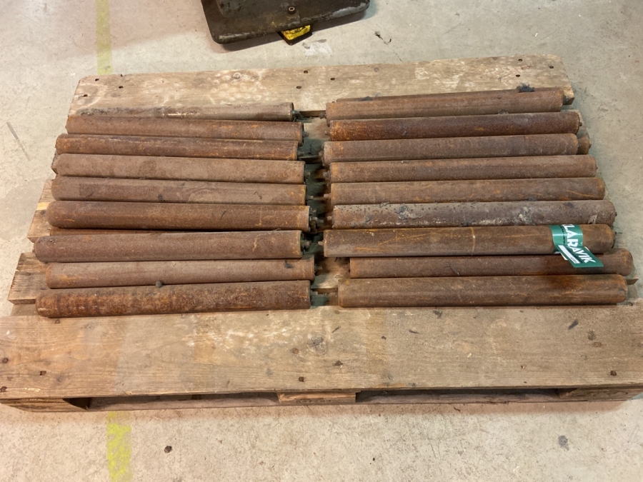 30 stk Ruller
