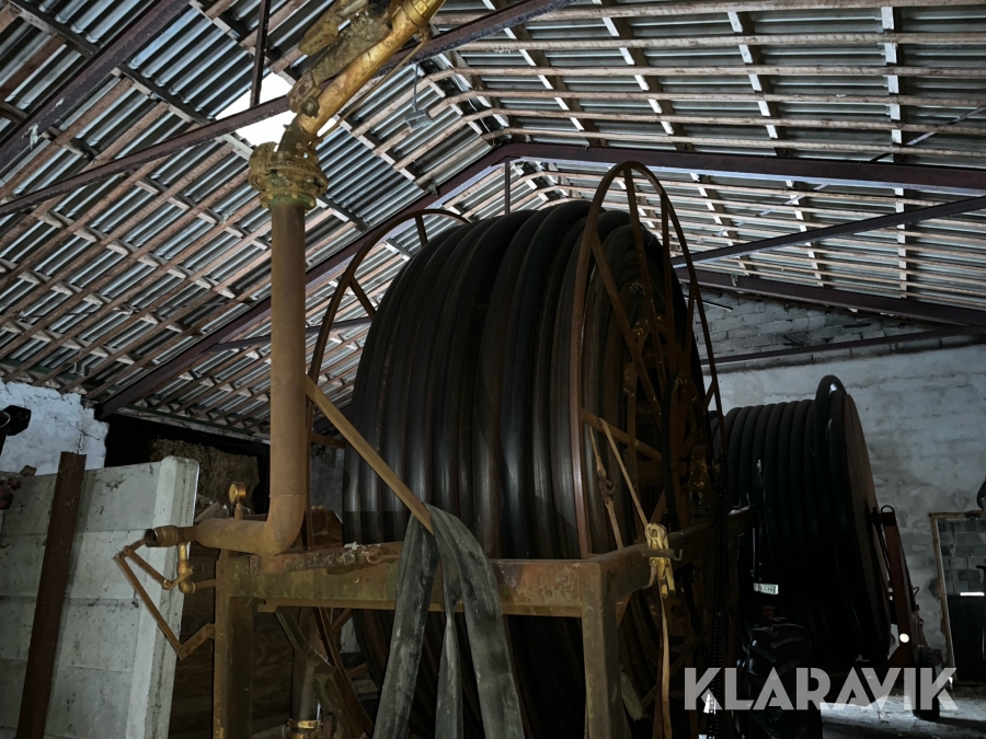 Vandingsmaskine BB mobil