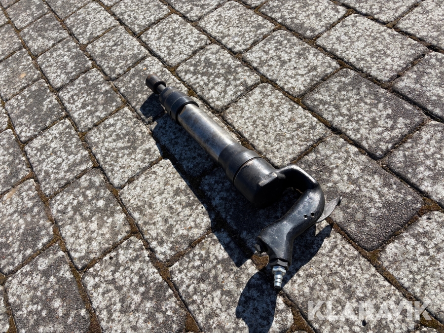 Luftmejselhammer URYU SEISAKU LTD PB-30