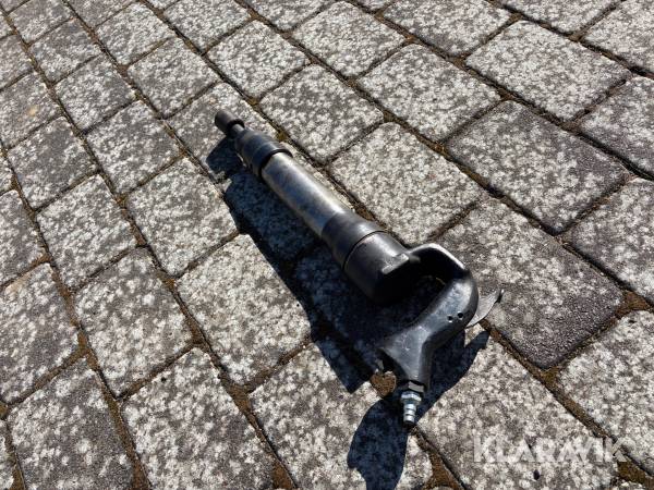 Luftmejselhammer URYU SEISAKU LTD PB-30