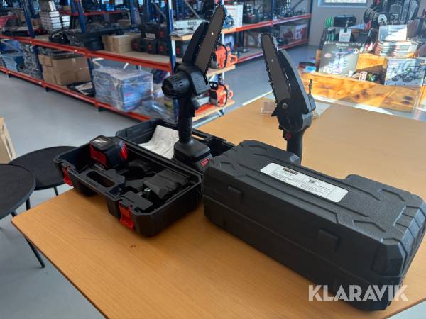 Håndkædesave Zincline ZN-7028 2 Styk