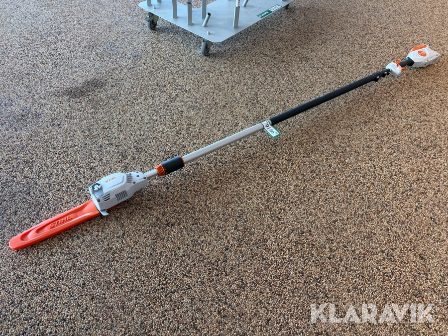 Stangsav Stihl HTA 86