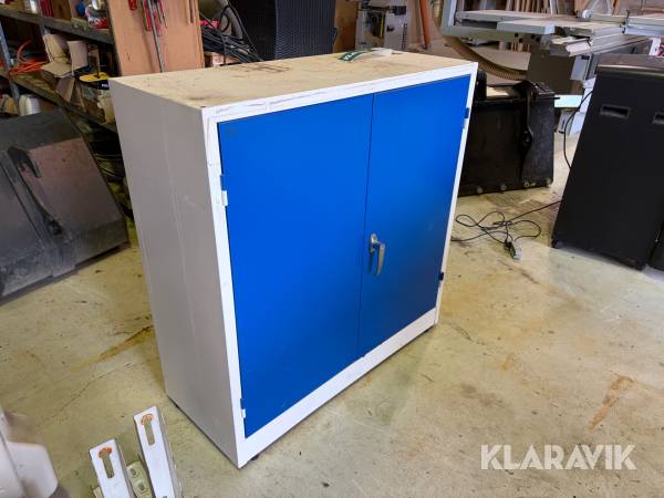 Værktøjsskab 1 styk 