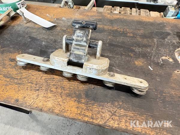 Skærmholder Husqvarna