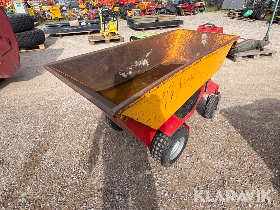Motorbør Hedensted Super skub