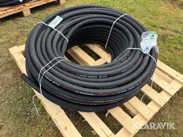 Hydraulikslange Eaton / Danfoss Winner EC426-12 19.0mm - 1 rulle