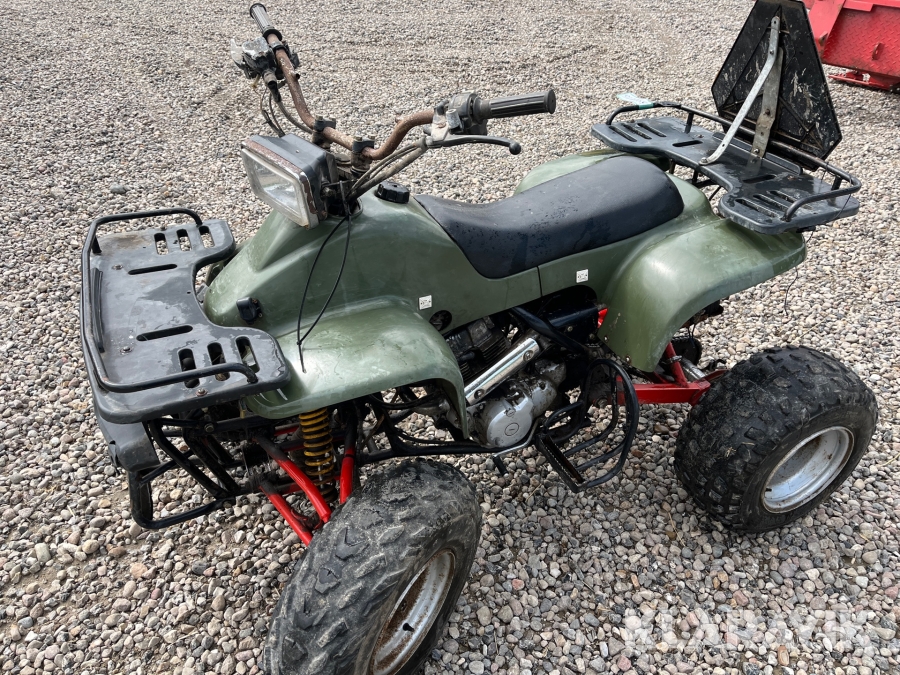 ATV