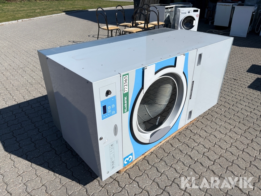 Industritørretumbler Electrolux T4250