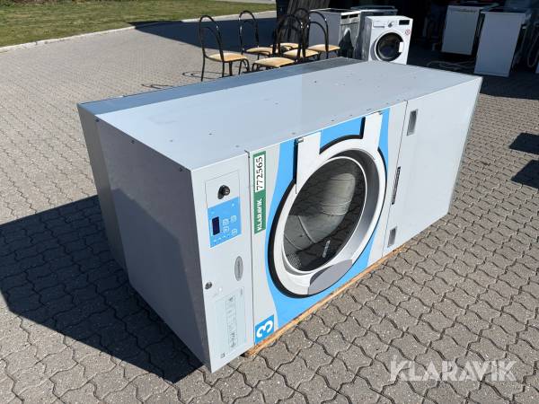 Industritørretumbler Electrolux T4250