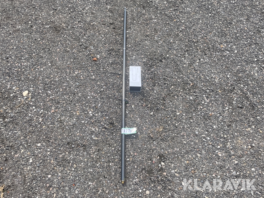 GPS Reach RX RTK GNSS Receiver