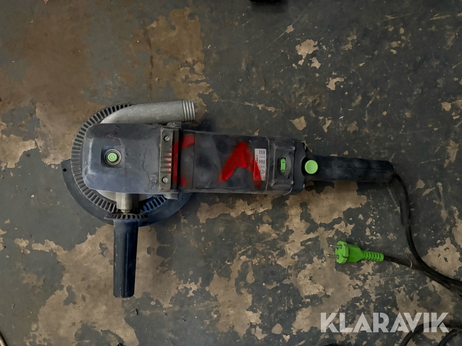 Betonsliber Festool RAS 180.03 E-AH