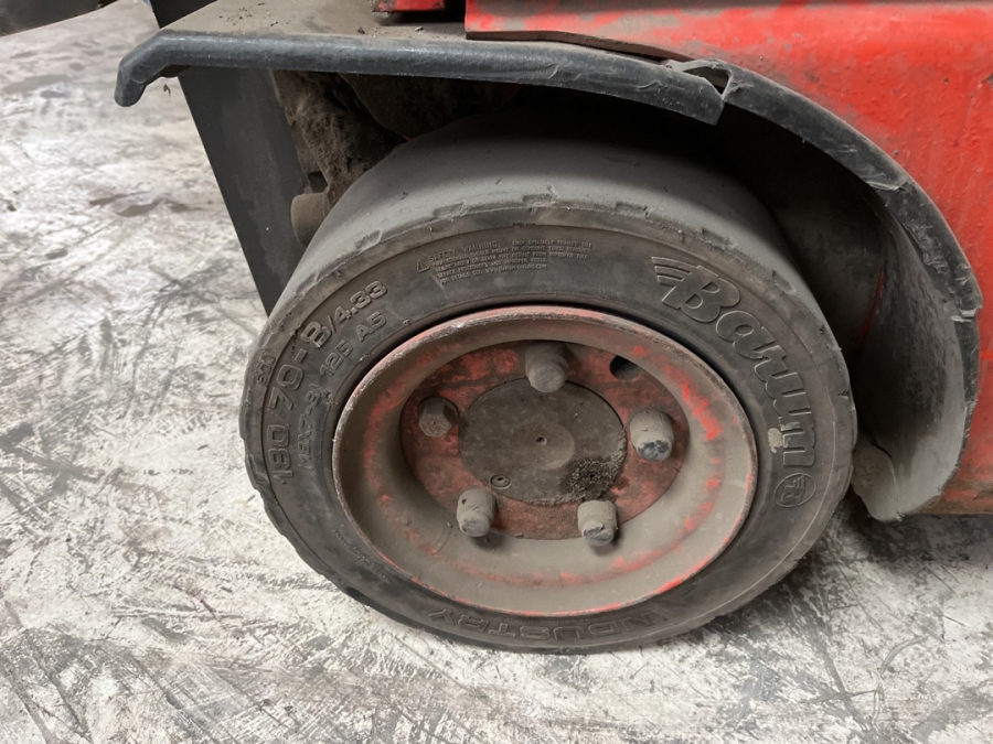Truck