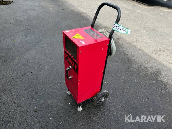 Corroventa Affugter Corroventa KT 1000 KNUT