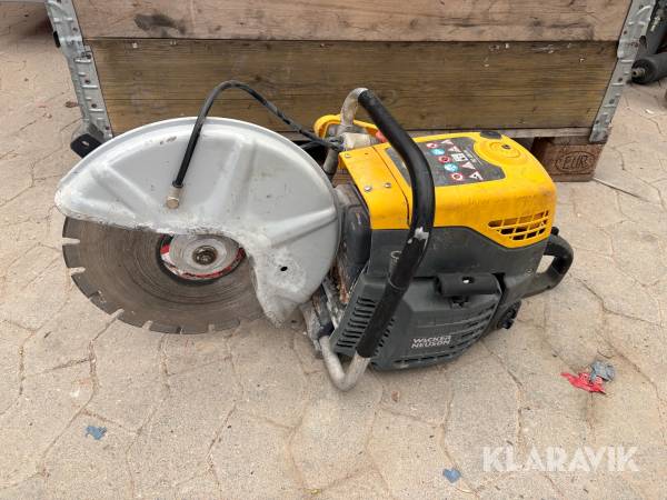 Kapsav Wacker neuson Bts635s