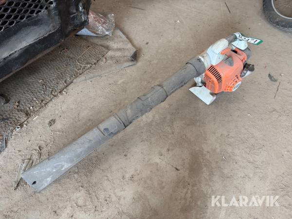 Løvblæser Stihl SH 86/C