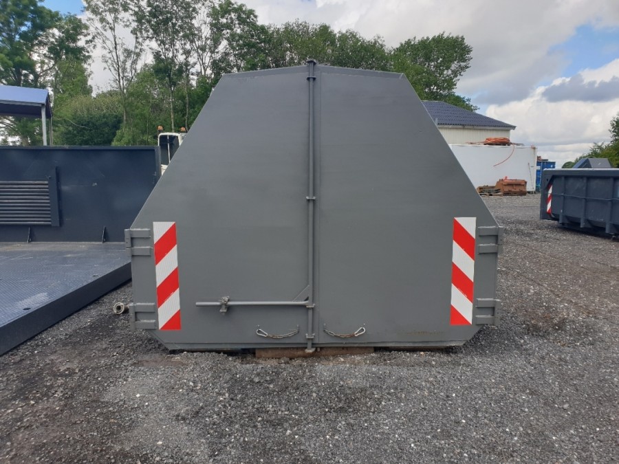 Container