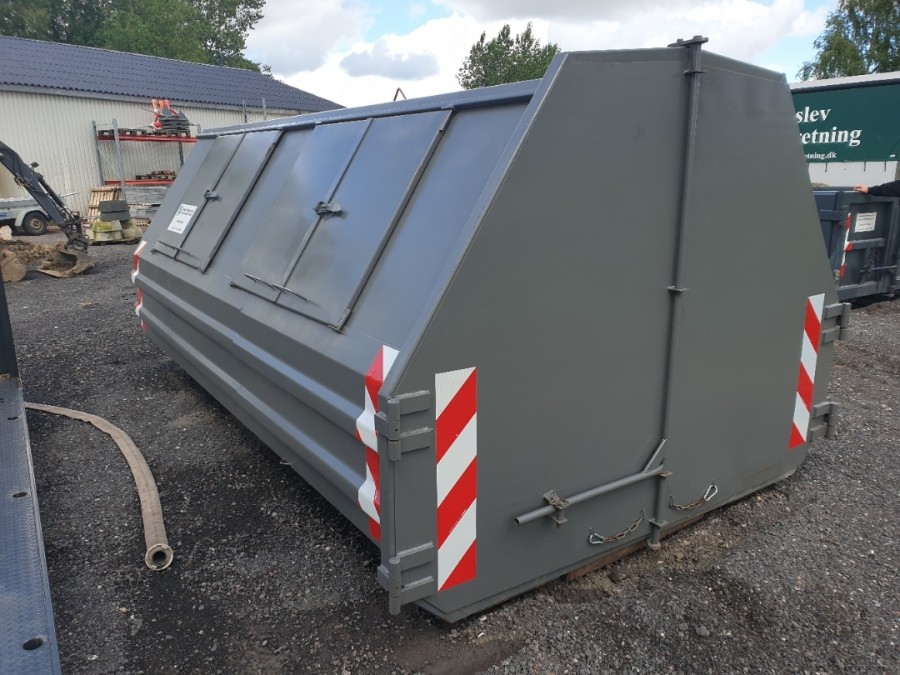 Container