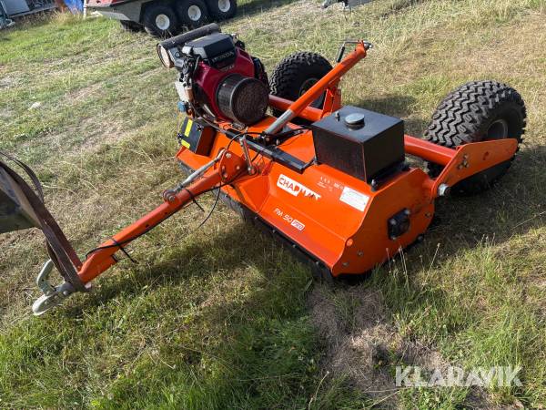 Brakpudser Chapman FM150 PRO