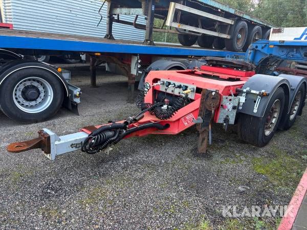 Dolly Kel-Berg D18S2