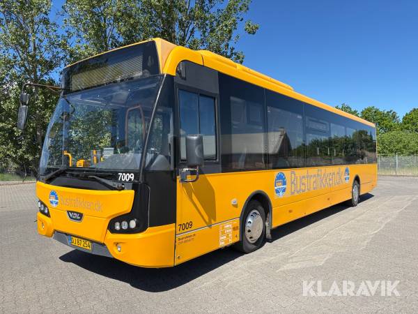 Bus VDL Citea LLE 120.225