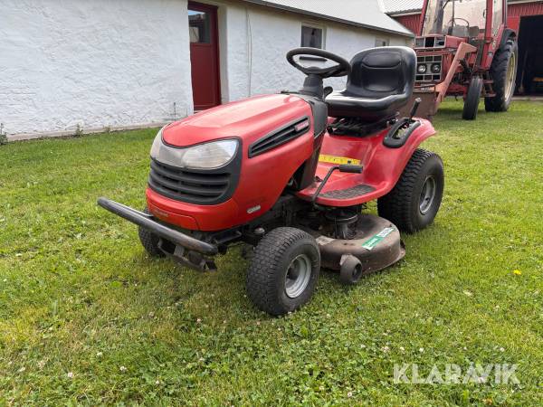 Græsslåmaskine Jonsered LT2217A