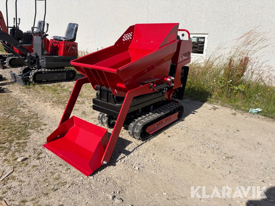 Motorbør BIMAC NM-L50