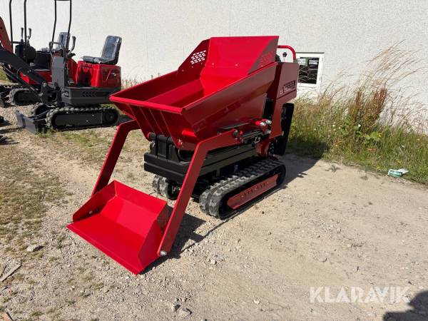Motorbør BIMAC NM-L50