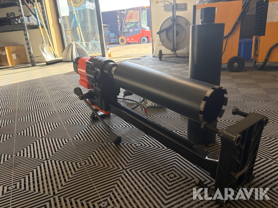 Kerneboremaskine INN