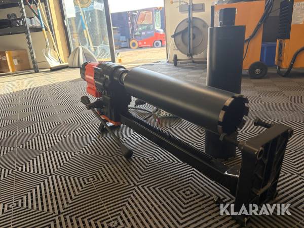 Kerneboremaskine INN