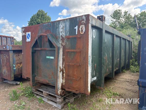 Container