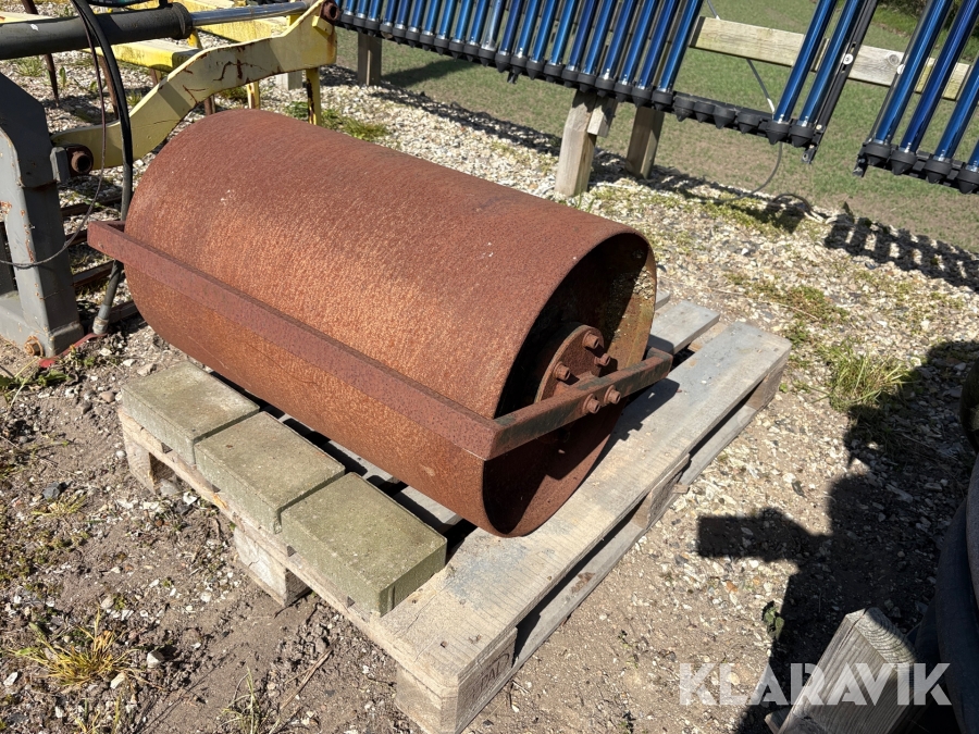 Trommel