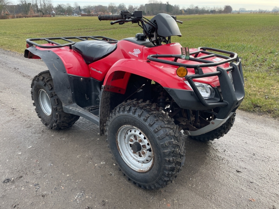 ATV