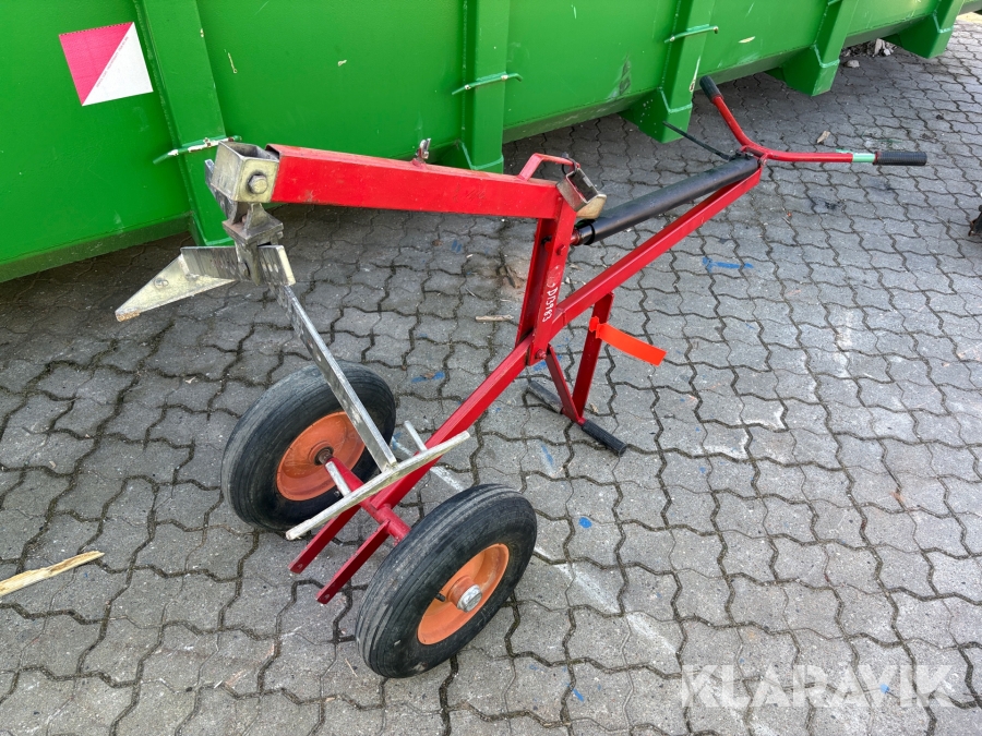 Fliseløfter Ponny Tool Multilay