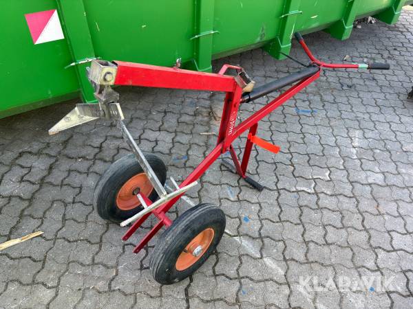 Fliseløfter Ponny Tool Multilay