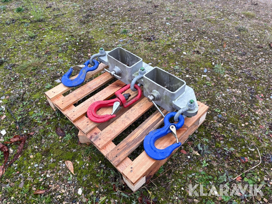 Løfteåg Axzlon