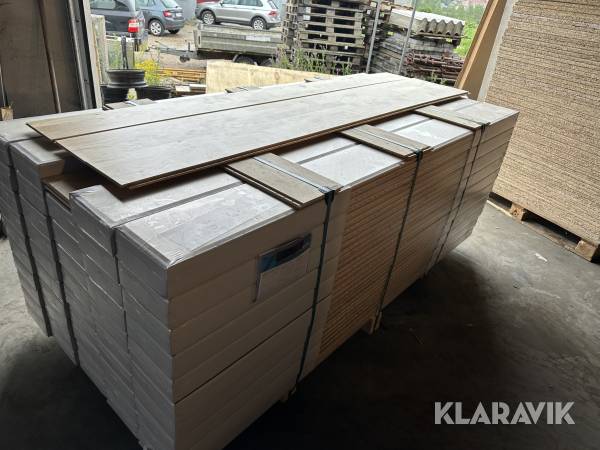 Moland Ask UV-Matlak Select 13.5mm  - 82.24 m2