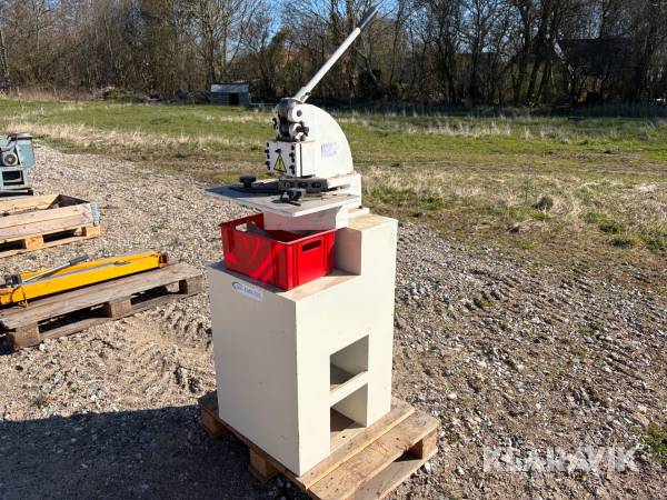 Hjørneklipper Easy Cut