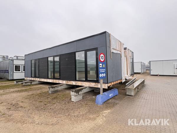 Moduler 2 styk