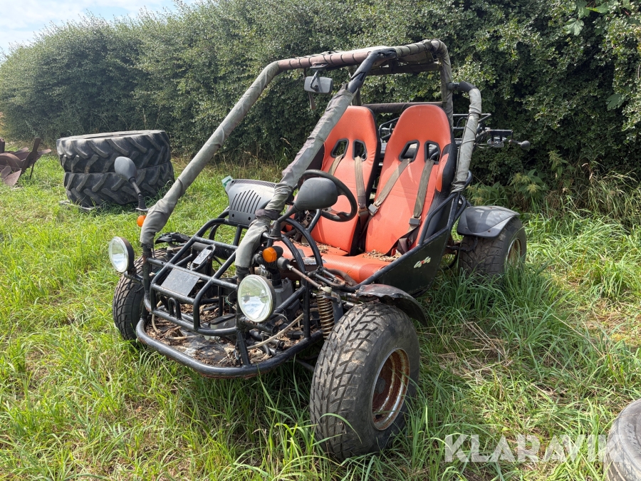 Buggy