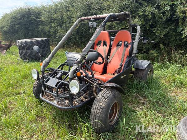 Buggy