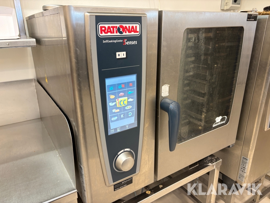 Ovn Rational SCC WE 61