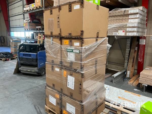 Visir hjelm Kask Full Face visir 194 (8kasser)