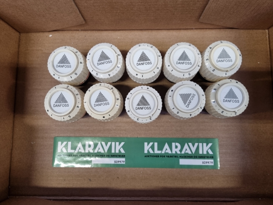 Radiator Termostater