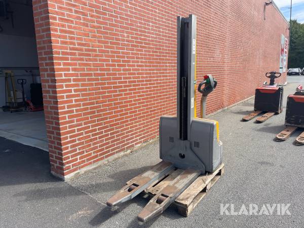 Elstabler Jungheinrich EMC 10G