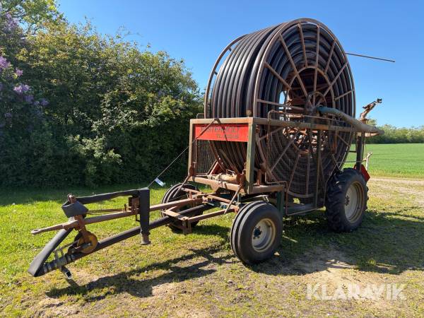 Vandingsmaskine Fasterholt TL 235 S - 500m - 100mm