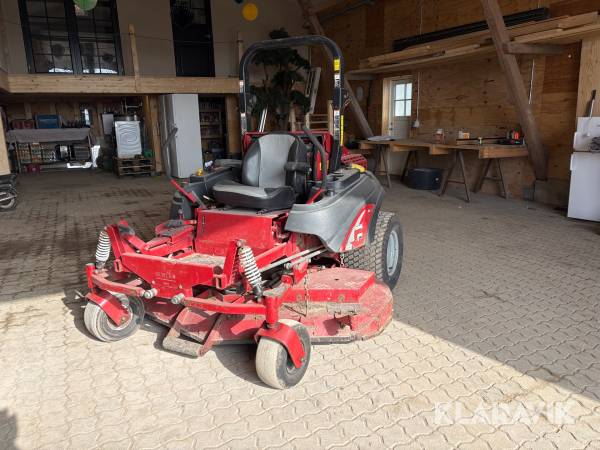 Græsslåmaskine FERRIS Z5100