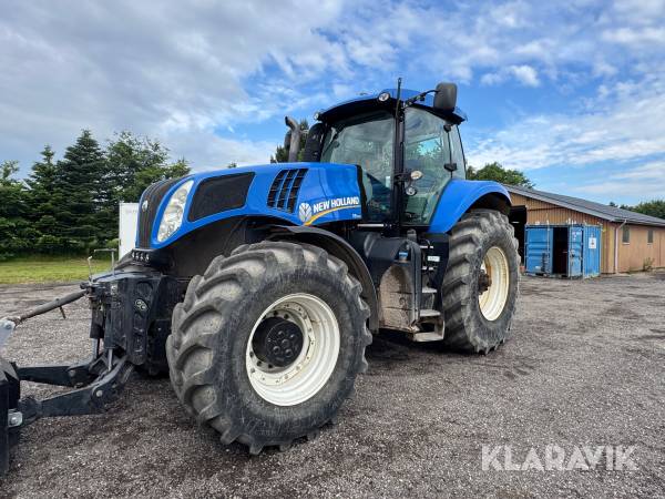 Traktor New Holland T8.300