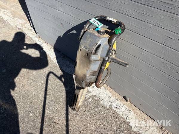 Betonhammer Atlas Copco Cobra MK1