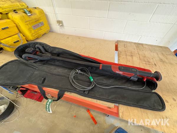 Girafsliber Hilti DWS 225