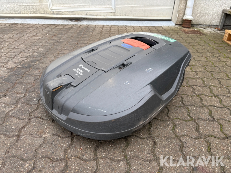Robotplæneklipper Husqvarna 265 ACX